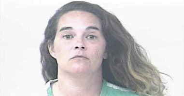 Sylvana Geraci, - St. Lucie County, FL 